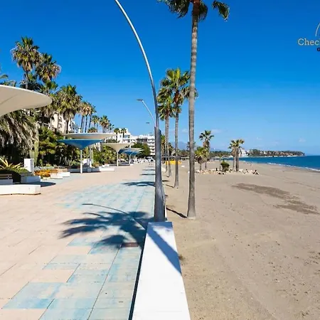 Redes Estepona