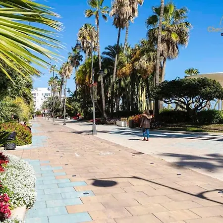 Daire Redes Estepona